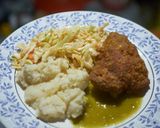Foto del paso 5 de la receta: Puré de papa