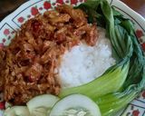 Foto langkah ke 4 dari resep Ayam Suwir Super Enak Wajib ReCook.