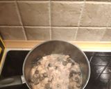 Foto del paso 3 de la receta: Risotto de setas