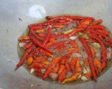 Foto langkah ke 2 dari resep 6. Sambal Bawang.