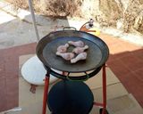 Foto del paso 7 de la receta: Paella mixta