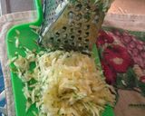 Foto del paso 2 de la receta: Ravioles vegetarianos