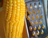 Foto langkah ke 1 dari resep Bakwan teri jagung.