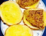 Foto langkah ke 4 dari resep Ropang Mie Pizza Simple Banget.