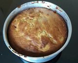 Foto langkah ke 5 dari resep Cake Tape Moist.