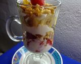Foto del paso 3 de la receta: Copa frutal (2 opciones)