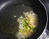 ચીઝ પાલક પનીર(Cheese palak paneer recipe in Gujarati) રેસીપી સ્ટેપ3ફોટો