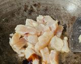 Foto langkah ke 2 dari resep Tumis Dori Brokoli.