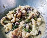 ফুলকপির রোস্ট (phulkopir roast recipe in bengali) রেসিপির ধাপ 3 ছবি