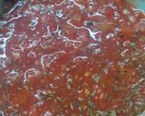 Foto del paso 4 de la receta: Pizza de asadito