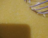 Foto langkah ke 4 dari resep Puding Singkong Panggang.