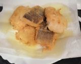 Foto del paso 2 de la receta: Bacalao con tomate