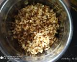 Whole wheat kheer recipe step 2 photo