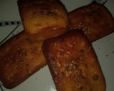 عکس مرحله 3 از دستور کیک یزدی