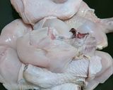Foto langkah ke 1 dari resep Pepes Ayam.