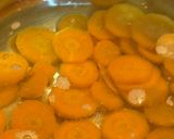 Foto del paso 1 de la receta: Sopa de aprovechamiento