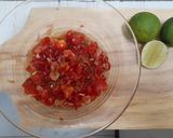 Foto langkah ke 2 dari resep Sambal matah.