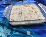 মালাই রোল(Malai roll recipe in Bengali) রেসিপির ধাপ 6 ছবি