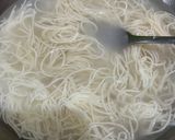 Foto langkah ke 1 dari resep Misoa Goreng.