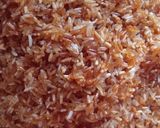 A picture of step 1 of Fried Rice.