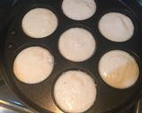 A picture of step 3 of Rice Dumplings in Jaggery Malai.