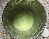 A picture of step 2 of Cucumber Mint Cooler.