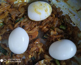 முட்டை கறி ரெசிபி ஸ்டேப் 3 புகைப்படம்