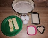 Foto del paso 1 de la receta: Roles de canela con nutella y nuez! 🍽️🍽️👨‍🍳