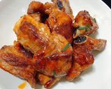 糖醋排骨的食譜步驟5照片