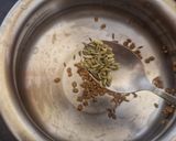 A picture of step 2 of Fenugreek Seed Water for Bloating Stomach.