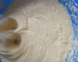Foto del paso 1 de la receta: Budín de vainilla