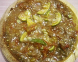 Foto langkah ke 5 dari resep Sambal jeruk cina.