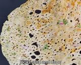 A picture of step 5 of Healthy Crispy Aata dosa for breakfast.