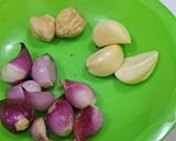 Foto langkah ke 1 dari resep Semur Ayam kecap fillet.