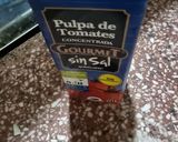 Foto del paso 4 de la receta: Guisito con arvejas