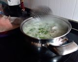 Foto del paso 5 de la receta: Guisado de mi tata