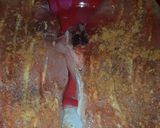 صورة لخطوة 3 من وصفة سمك اسبادون مشوي