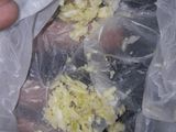 Arroz con Pollo al disco también se puede en olla