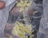 Foto del paso 1 de la receta: Arroz con Pollo al disco también se puede en olla