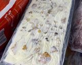 Une image de l'étape 8 de ☆Bûche Cookie Dough☆.