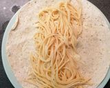 Foto del paso 6 de la receta: Piada (a mi manera)