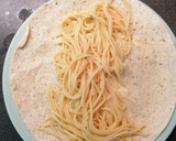 Foto del paso 6 de la receta: Piada (a mi manera)
