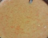 Foto del paso 5 de la receta: Pastel de zanahoria
