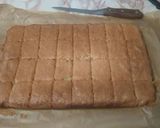 Kókuszkocka recept fázis 9 fotója