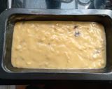Foto langkah ke 8 dari resep Choco chip banana bread.