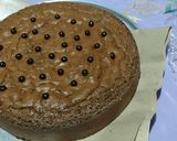 Foto langkah ke 6 dari resep Bolu chocolatos panggang takaran sendok tanpa mikser.
