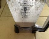 A picture of step 3 of Rice bread.