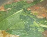 Foto del paso 5 de la receta: Albóndigas en salsa verde