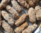 Chicken finger রেসিপির ধাপ 2 ছবি