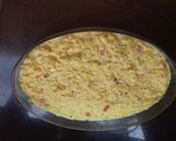 Foto del paso 4 de la receta: Chipá Guazú